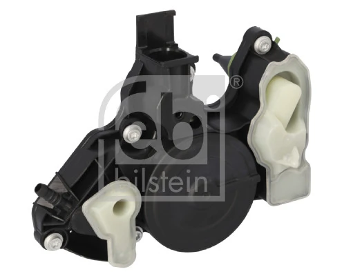 Valve, crankcase ventilation